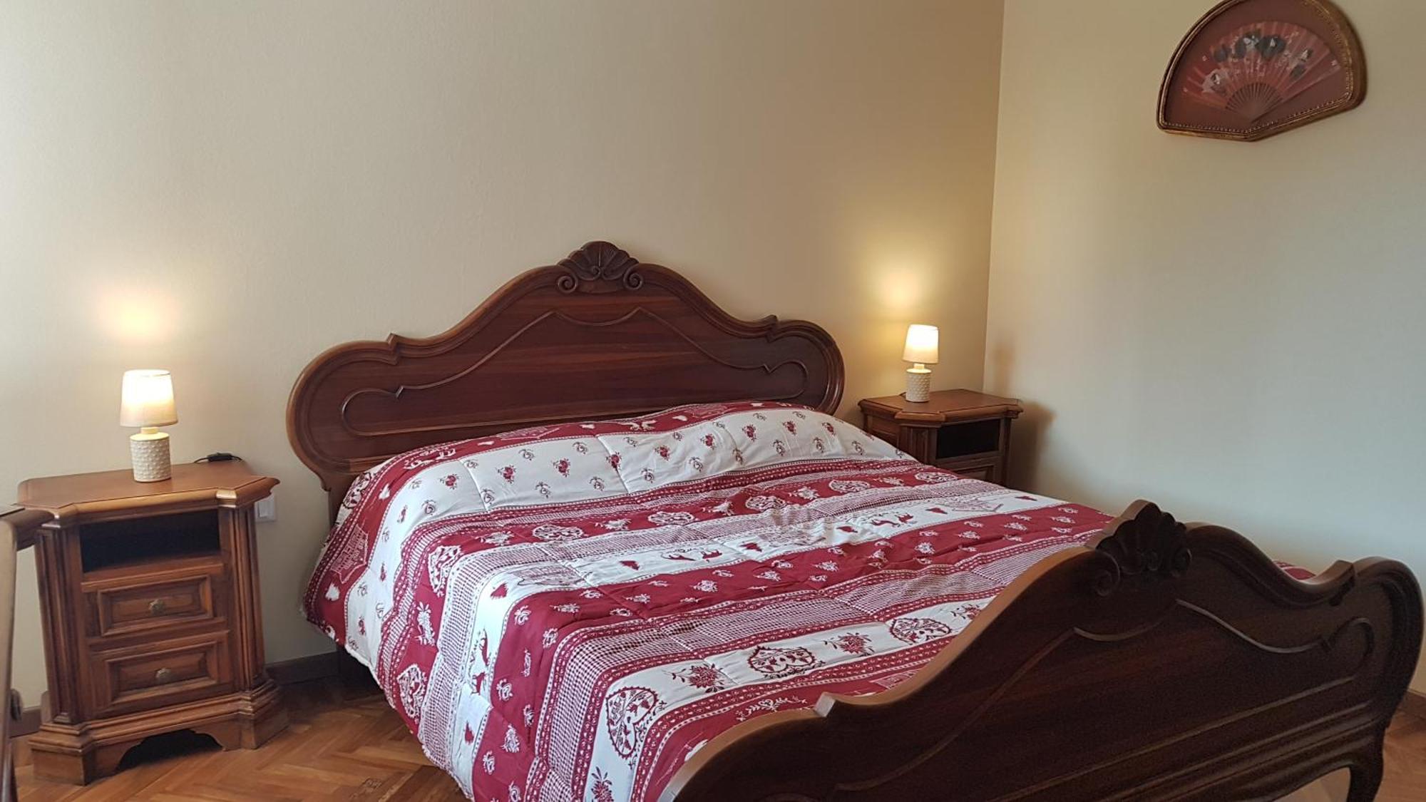 Ferienwohnung Il Caminetto Di Mario Saló Exterior foto