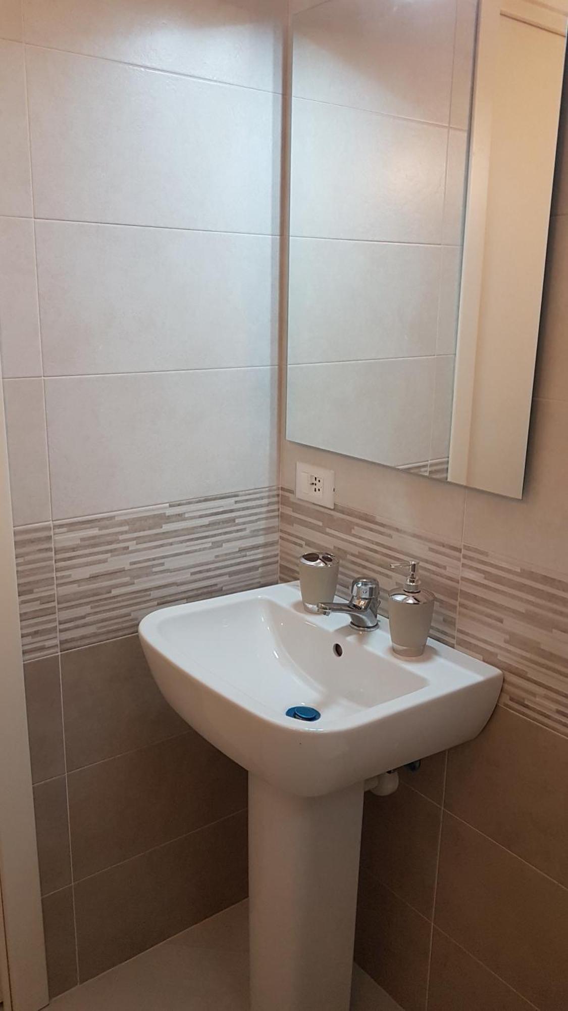 Ferienwohnung Il Caminetto Di Mario Saló Exterior foto